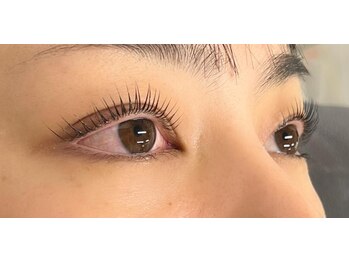 アイラッシュサロンナチュレ(NATURE)/デザインパーマ