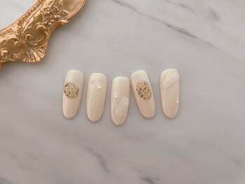 レナトゥス(Renatus)/定額ネイル