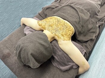 ラヴィオス(RAVIOS)/ハーブピーリング/ララピール