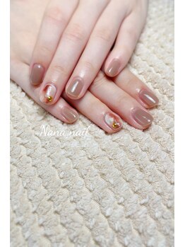 ナナネイル(Nana nail)/