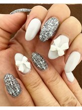 ニュールック(NEW LOOK)/定額アートコース¥6600