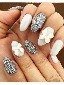 ニュールック(NEW LOOK)/定額アートコース¥6600