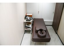 必勝整体接骨院/