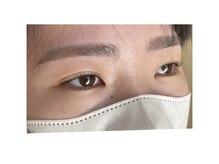 リヒト(Licht)/美眉スタイリング＆まつ毛カール