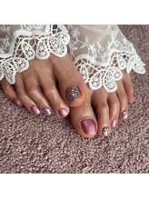 フィドュ(Fidu)/フットネイル