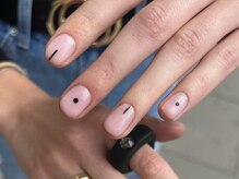 トリー アンド デリー(Toliy&Deliy)/