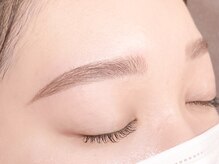 アイズ ラッシュブロウ(EYE'S lash_brows)/眉毛Waxと眉カラー