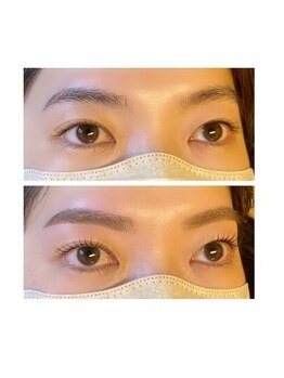 眉毛とまつげパーマとマツエクの研究所 藤沢店/眉毛/まつげパーマ/マツエク