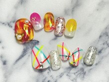 ミィモ(Miimo)/フットサンプルコース