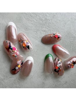 エムクオリティ(M-Quality)/POPin!