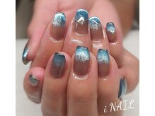 アイネイル(iNAIL)/