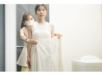 アカヌケ屋(akanuke屋)/ミックス要素も含めた骨格診断！