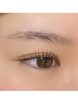 アトリエ ハルミナ(atelier harumina)/まつ毛パーマ/ラッシュリフト