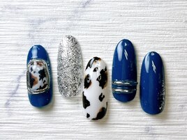 アニマルネイル