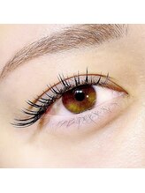 サロン ザ カフー(salon the KAFUU)/KAFUU持続力No.1 " CHANlash "