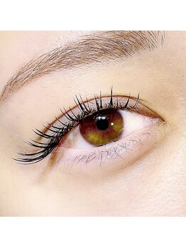 サロン ザ カフー(salon the KAFUU)/KAFUU持続力No.1 " CHANlash "