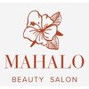 マハロ(mahalo)ロゴ