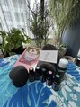 銀座ハリる&nbsp;自分を労い大切に愛するアロハセルフラブ※癒せるのは自分自身