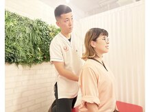 BB整体スタジオ 明大前店/STEP7　アフターカウンセリング 