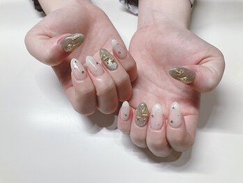 ティーエヌ 本厚木店/クリスマス6500円【7150円税込】