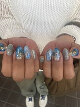 フォア ネイル(FOI NAIL)/