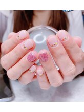 ワンアンドオンリー(One&Only)/可愛らしいデザイン