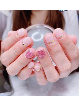 ワンアンドオンリー(One&Only)/可愛らしいデザイン