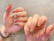 ティファネイル 名古屋(Tiffa nail)