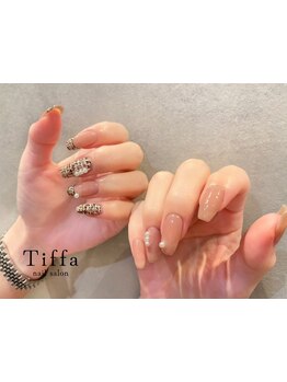 華やか系（イベント・ブライダル）が得意