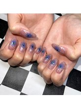 モレリア 心斎橋店(morelia)/海外個性派ネイル