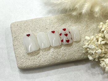 ビーズネイル アンド アイラッシュサロン イオン名護店/B'sおすすめデザイン★