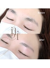 ジョリフ 池袋店(jolif)/アイブロウ ｜美眉スタイリング