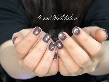 フォーミー(4.me)/マグネット