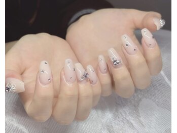 ソフィアネイル 赤羽店(Sofia Nail)/