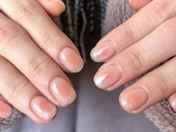 イト 藤崎店(ito)/ワンホンネイル♪