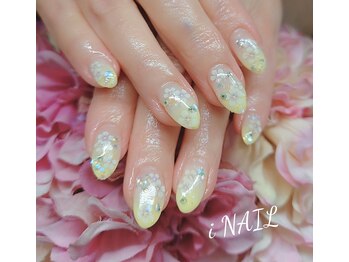 アイネイル(iNAIL)/