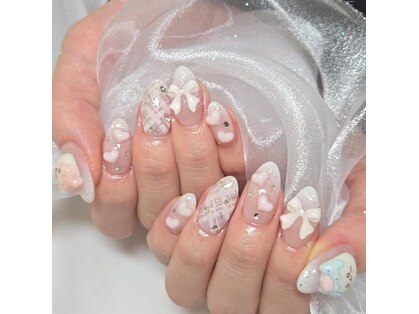 レイ(ray.)の写真