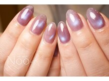 ヌック(Nook)/うるうるマグネットワンカラー♪