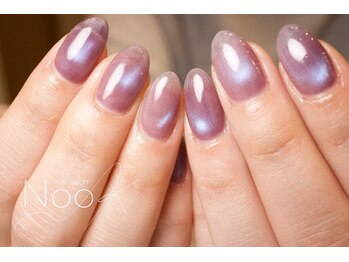 ヌック(Nook)/うるうるマグネットワンカラー♪