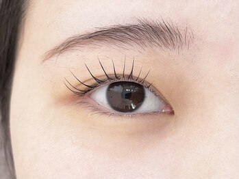 クラシック アイズ(CLASSIC EYES)/パリジェンヌラッシュリフト