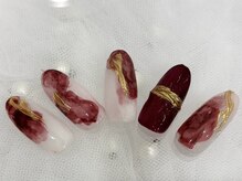 ヴィネル 平岸店(Vinel)/インクネイル