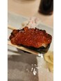 マハロ(MAHALO)&nbsp;豊洲市場でお寿司をいただきました！とても美味しかったです★