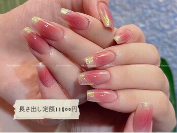 ニコネイルサロン 宇都宮店(Niko nailsalon)/