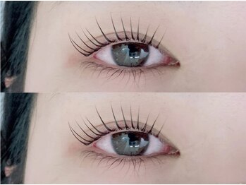 ブレス(Blss)/まつ毛パーマ