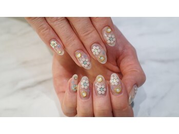 ヴァジュラ(VAJRA)/