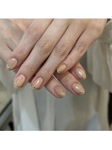 エムクチュール/ミラーフレンチライン