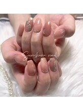 サンシャインネイルサロン 池袋(Sunshine nail salon)/ネイルデザイン