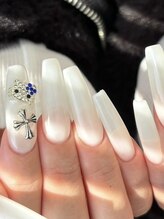 ウズ(UZU)/キティネイル