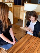 ルオント(LUONTO)&nbsp;清松 由真