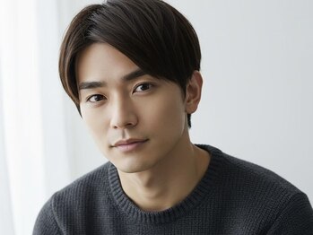 エイチ アイラッシュ 吉祥寺店(H eyelash)/【men'sアイブロウ】吉祥寺